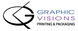 Graphic Visions logo